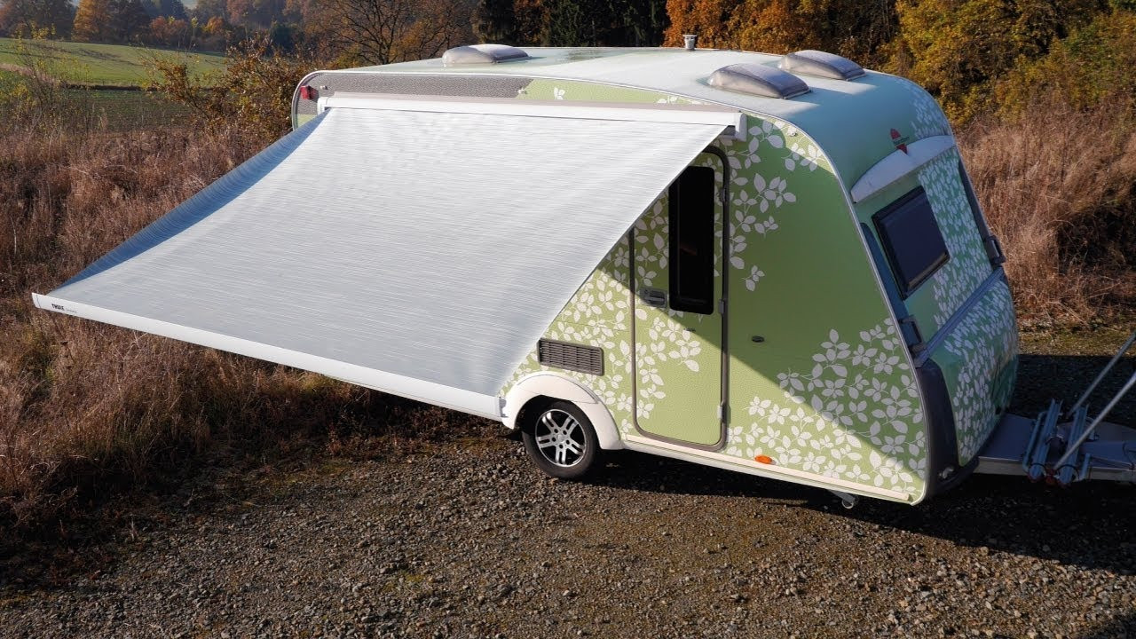 Best ideas about DIY Rv Awning
. Save or Pin DIY Repair of Motorhome Caravan Camper Tent Awning Cloth Now.