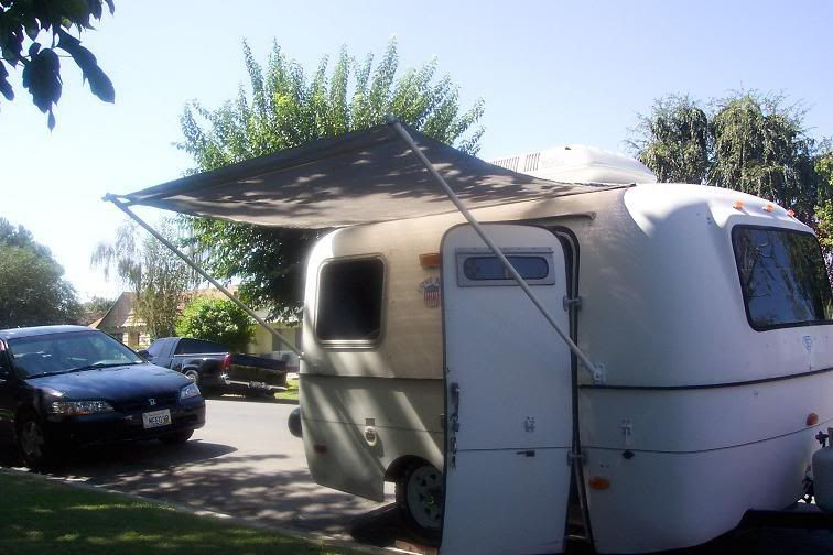 Best ideas about DIY Rv Awning
. Save or Pin DIY awnings Now.