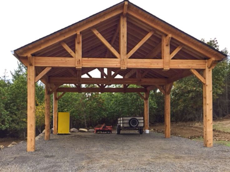 Best ideas about DIY Rv Carport
. Save or Pin Building an Easy DIY RV Cover in 2019 Now.