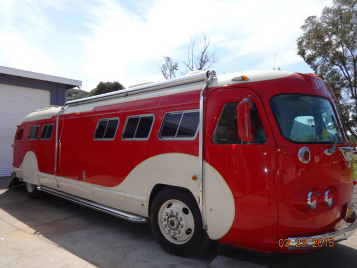 Best ideas about DIY Rv Fender Skirts
. Save or Pin Classic RVs For Sale The West Coast Now.