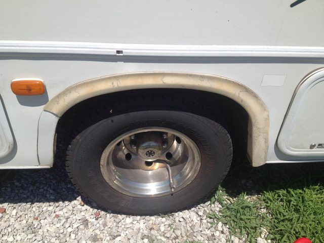 Best ideas about DIY Rv Fender Skirts
. Save or Pin RV Net Open Roads Forum Fender Skirts Any Now.