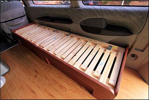 Best ideas about DIY Rv Sofa Bed
. Save or Pin Project Idea DIY Sofa Bed – Parr Lumber Now.