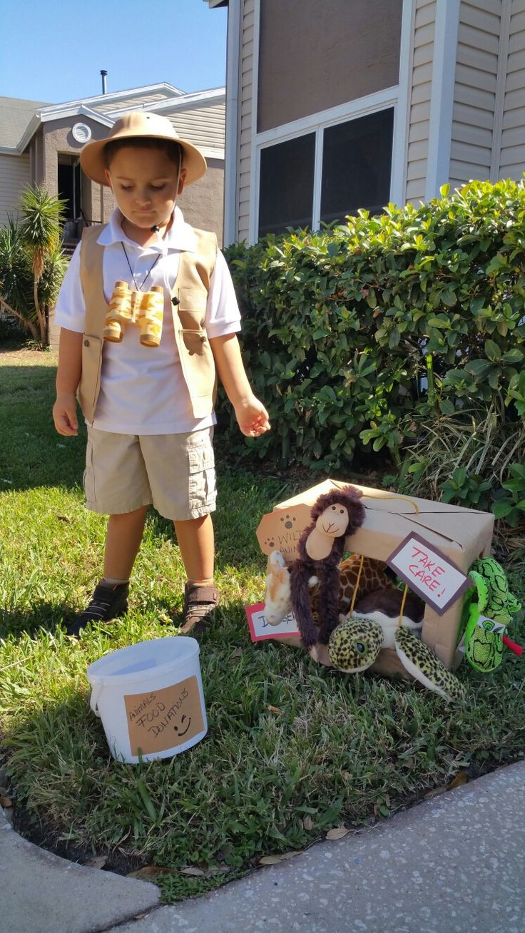 Best ideas about DIY Safari Costume
. Save or Pin Best 25 Zoo keeper ideas on Pinterest Now.