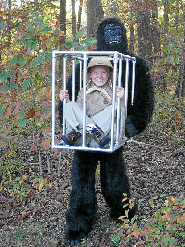 Best ideas about DIY Safari Costume
. Save or Pin Star News Group Now.