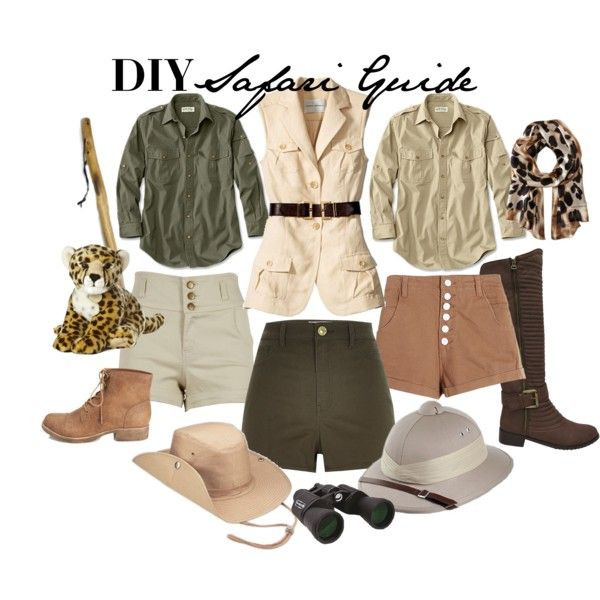 Best ideas about DIY Safari Costume
. Save or Pin 25 best ideas about Safari Costume on Pinterest Now.