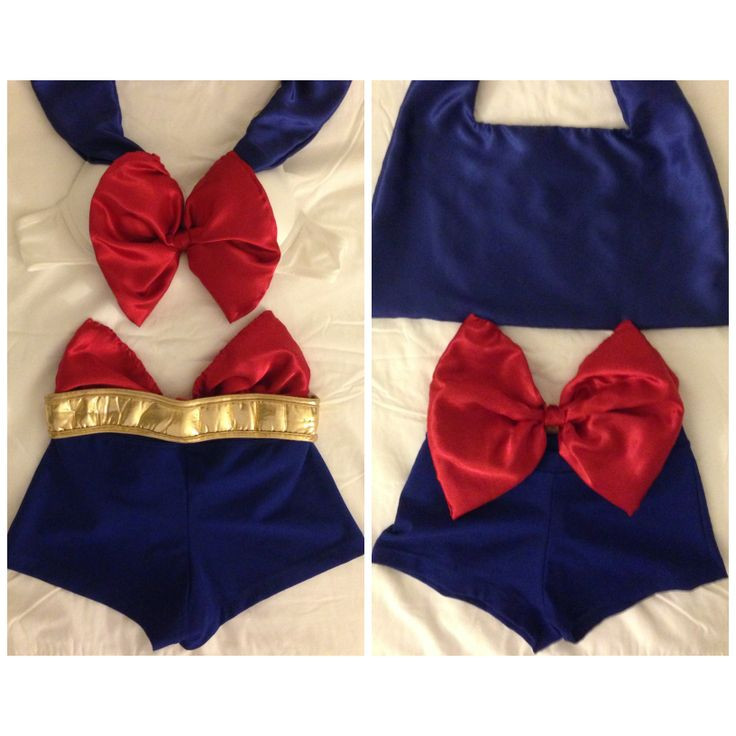 Best ideas about DIY Sailor Moon Costume
. Save or Pin Pin by Tracy Griffith on DIY Now.