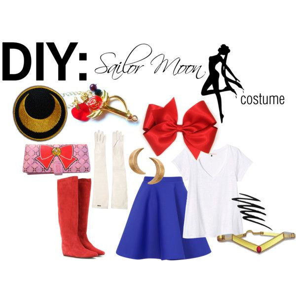 Best ideas about DIY Sailor Moon Costume
. Save or Pin 25 best ideas about Sailor Moon Costume on Pinterest Now.