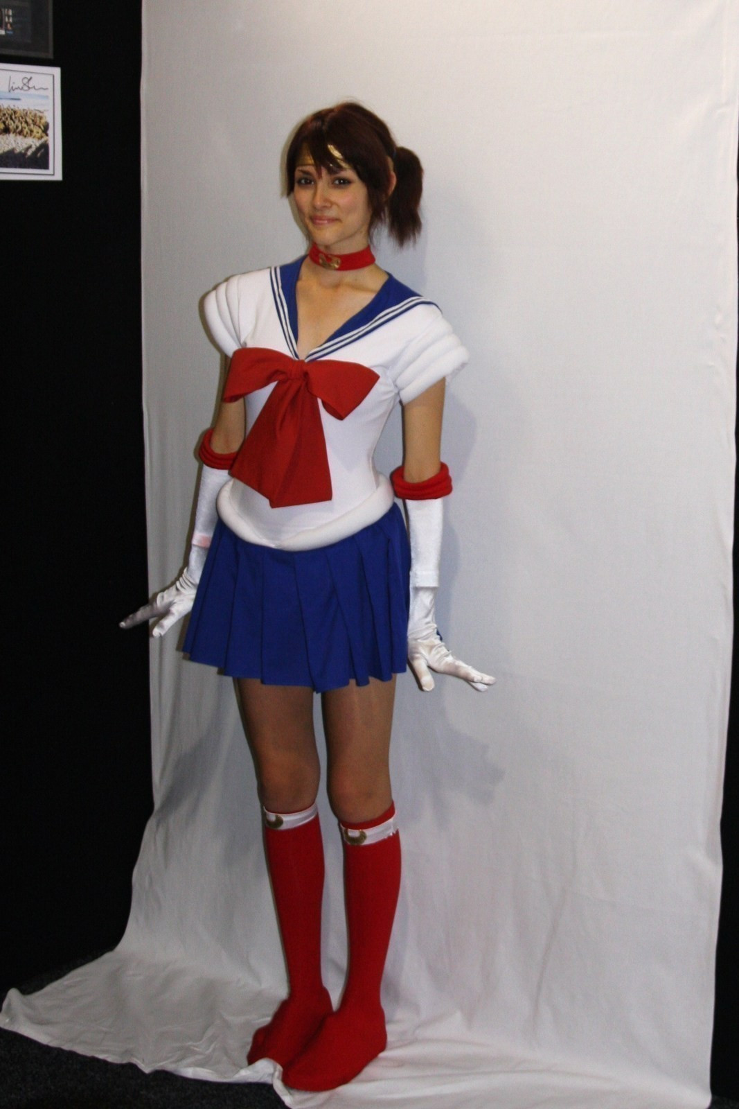 Best ideas about DIY Sailor Moon Costume
. Save or Pin Sailor Moon Costume · A Full Costume · Dressmaking on Cut Now.