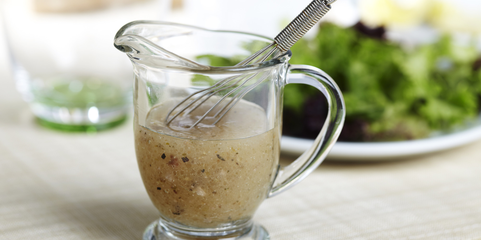 Best ideas about DIY Salad Dressing
. Save or Pin Homemade Salad Dressing Recipes To Keep Hand Now.