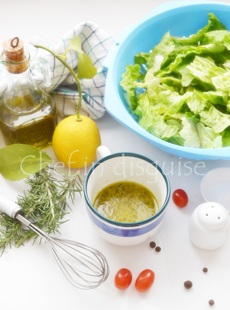 Best ideas about DIY Salad Dressing
. Save or Pin Dress it up 11 homemade salad dressings – Chef in disguise Now.