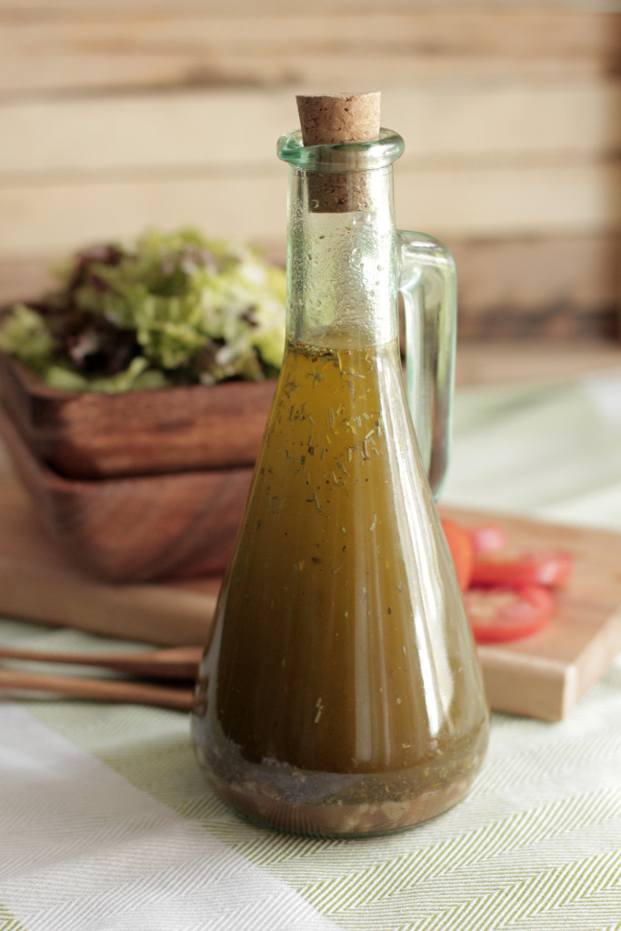 Best ideas about DIY Salad Dressing
. Save or Pin The Best Homemade Vinaigrette Salad Dressing Live Simply Now.