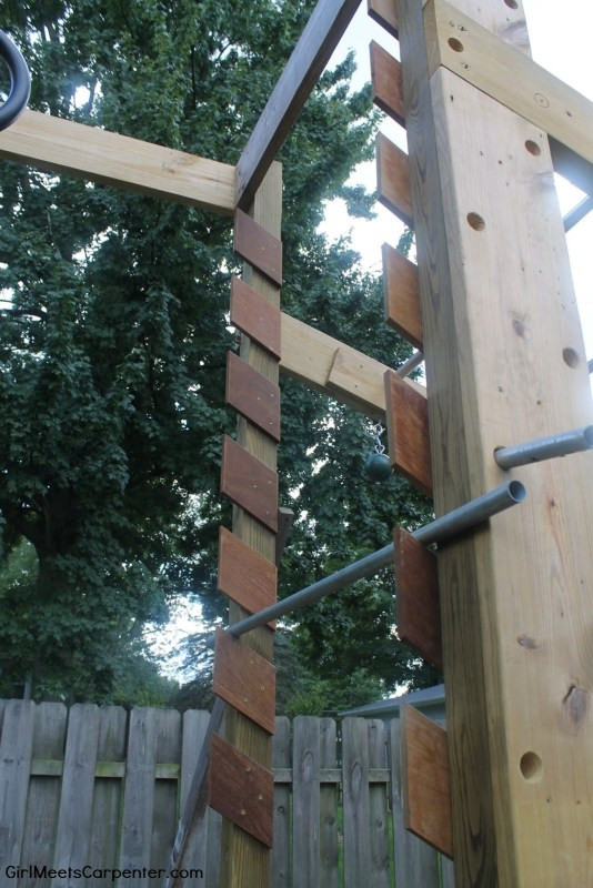 Best ideas about DIY Salmon Ladder
. Save or Pin Remodelaholic Now.
