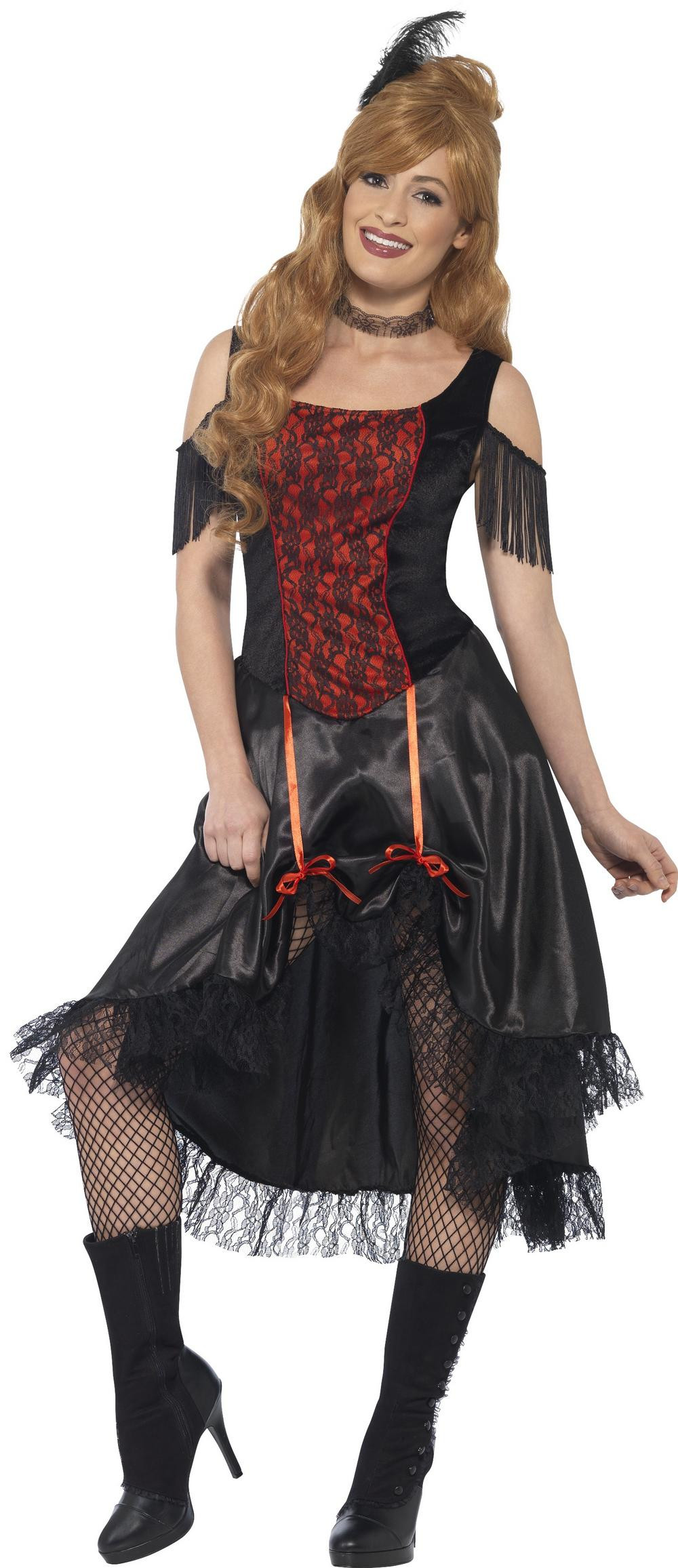Best ideas about DIY Saloon Girl Costume
. Save or Pin Saloon Girl Costume Now.