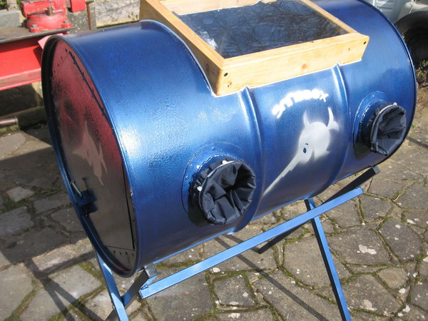Best ideas about DIY Sandblasting Cabinet
. Save or Pin Sand blasting enclosure Now.