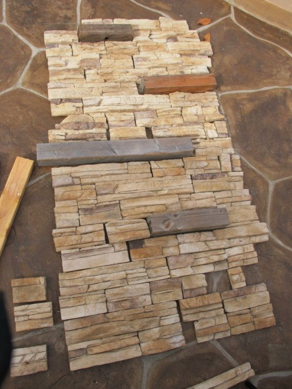 Best ideas about DIY Sandstone Wall
. Save or Pin 1000 ideas about Faux Stone Walls on Pinterest Now.