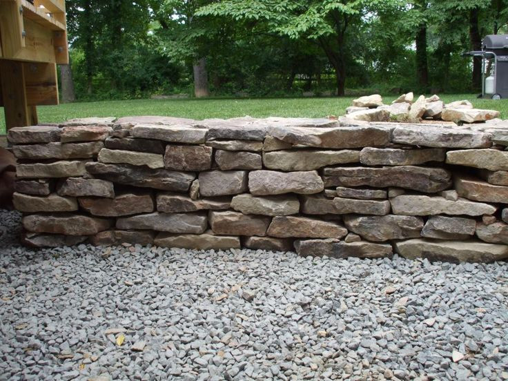 Best ideas about DIY Sandstone Wall
. Save or Pin 17 Best images about DIY Retaining Wall on Pinterest Now.