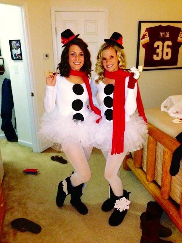 Best ideas about DIY Santa Costume
. Save or Pin Stylish Christmas Costume Ideas For Your Holiday Party Now.