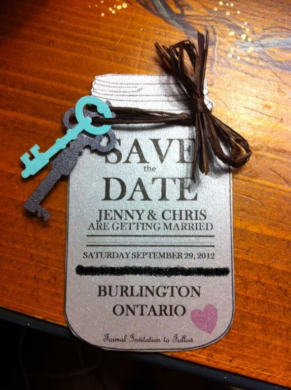Best ideas about DIY Save The Dates Magnets
. Save or Pin Save the Date Magnet DIY Now.