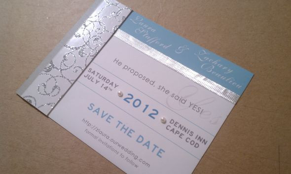 Best ideas about DIY Save The Dates Magnets
. Save or Pin DIY Save The Date magnets pic heavy Now.