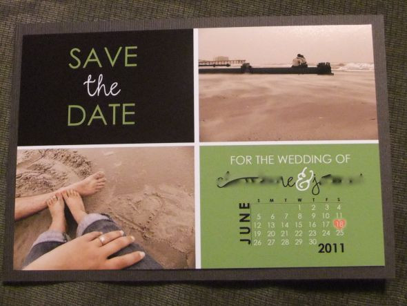 Best ideas about DIY Save The Dates Magnets
. Save or Pin DIY Save The Dates Now.