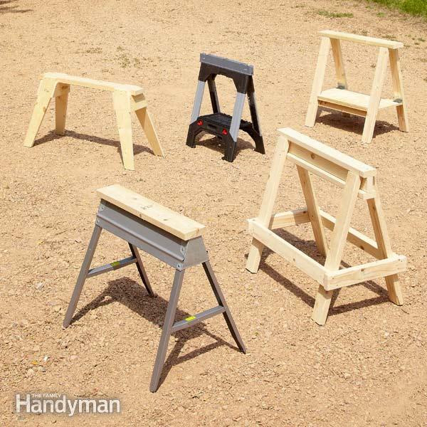 Best ideas about DIY Sawhorse Plans
. Save or Pin Why you must absolutely run out and build a sawhorse right Now.