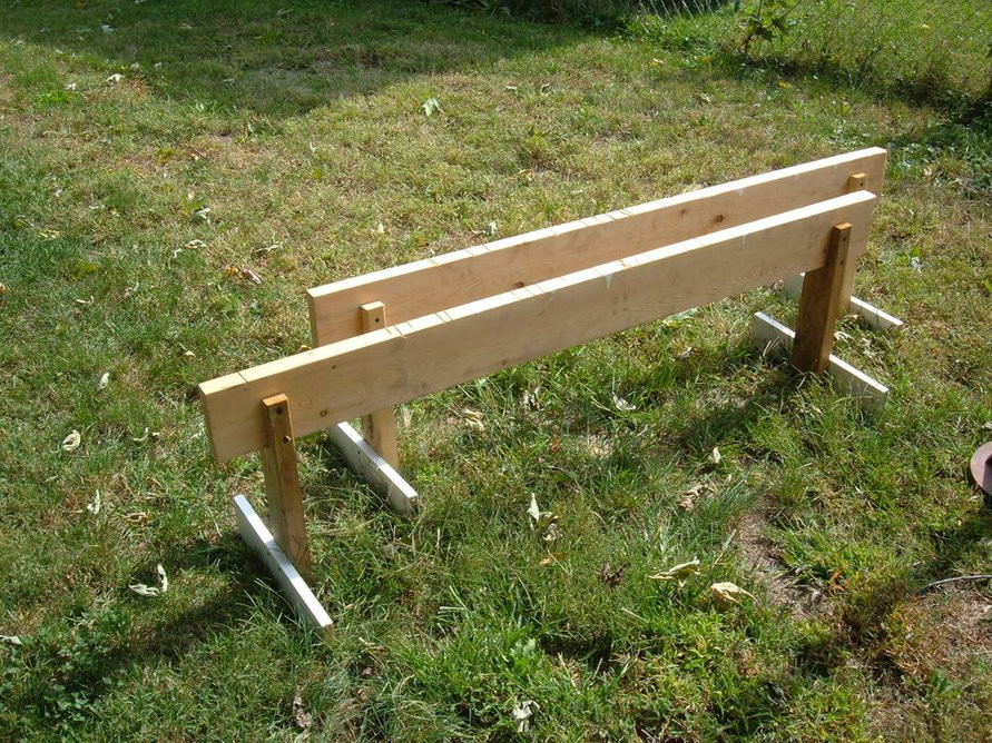 Best ideas about DIY Sawhorse Plans
. Save or Pin 21 DIY Sawhorse Plans That Are Simple And Easy To Do The Now.