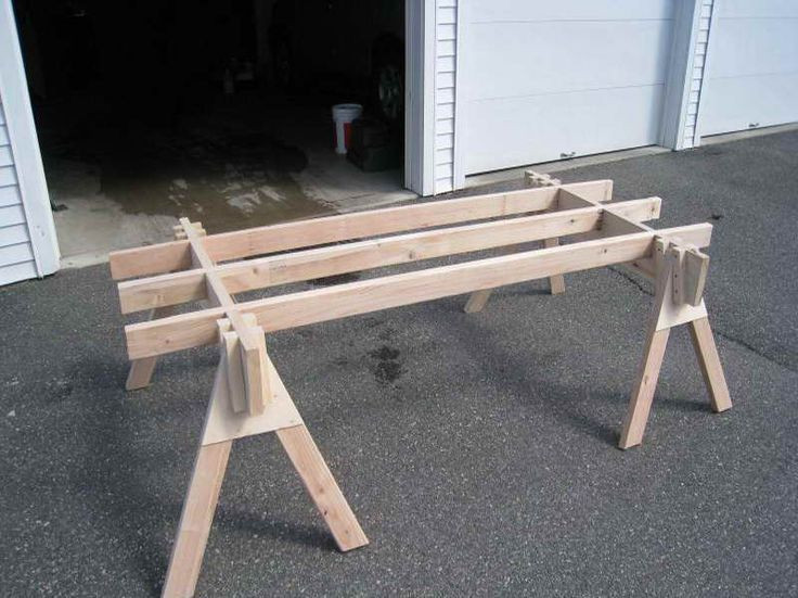 Best ideas about DIY Sawhorse Plans
. Save or Pin Best 25 Sawhorse Plans ideas on Pinterest Now.