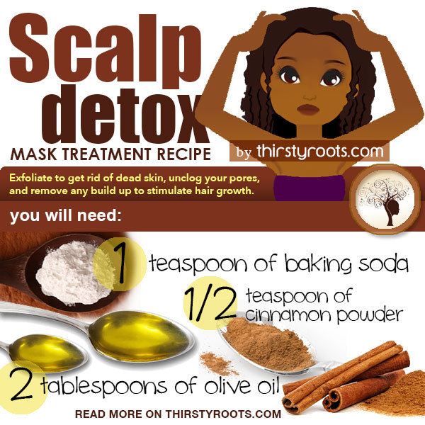 Best ideas about DIY Scalp Treatment
. Save or Pin Detox your scalp for healthier hair Now.