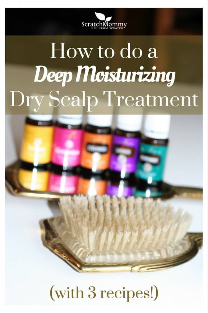 Best ideas about DIY Scalp Treatment
. Save or Pin How To Do A Dry Scalp Treatment With 3 Deep Moisturizing Now.