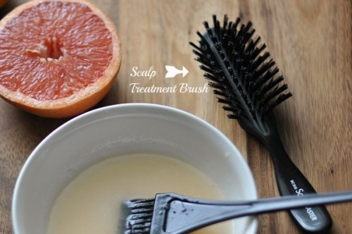 Best ideas about DIY Scalp Treatment
. Save or Pin 13 best images about mixtress on Pinterest Now.