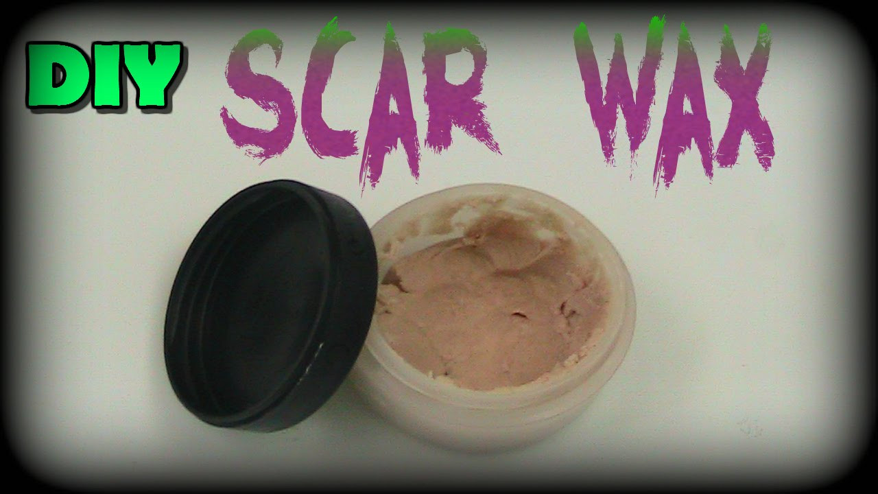 Best ideas about DIY Scar Wax
. Save or Pin DIY Special Effects Scar Wax EASY Now.