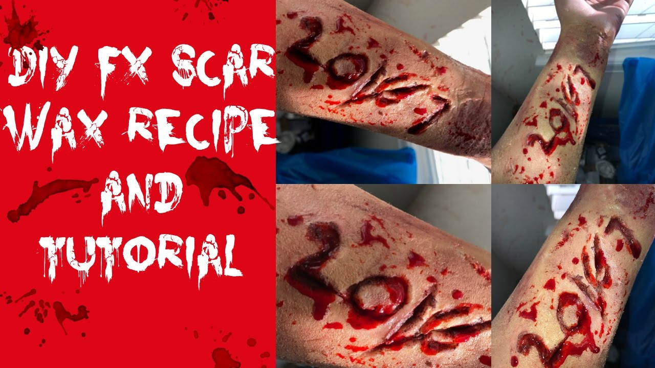 Best ideas about DIY Scar Wax
. Save or Pin DIY Scar Wax Tutorial Now.