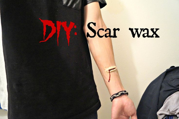 Best ideas about DIY Scar Wax
. Save or Pin DIY Scar Wax Interesting Makeup Pinterest Now.
