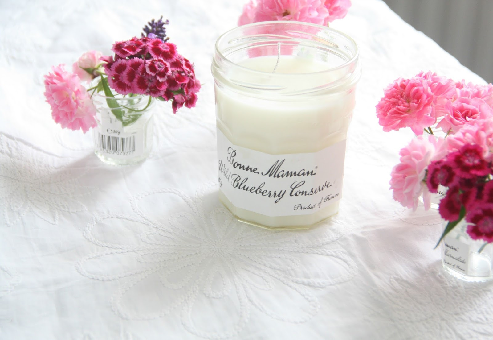 Best ideas about DIY Scented Candles
. Save or Pin A Quirky Lifestyle DIY Scented Candle Now.