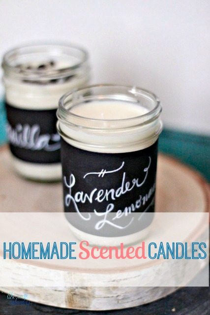 Best ideas about DIY Scented Candles
. Save or Pin Homemade Scented Candles Now.