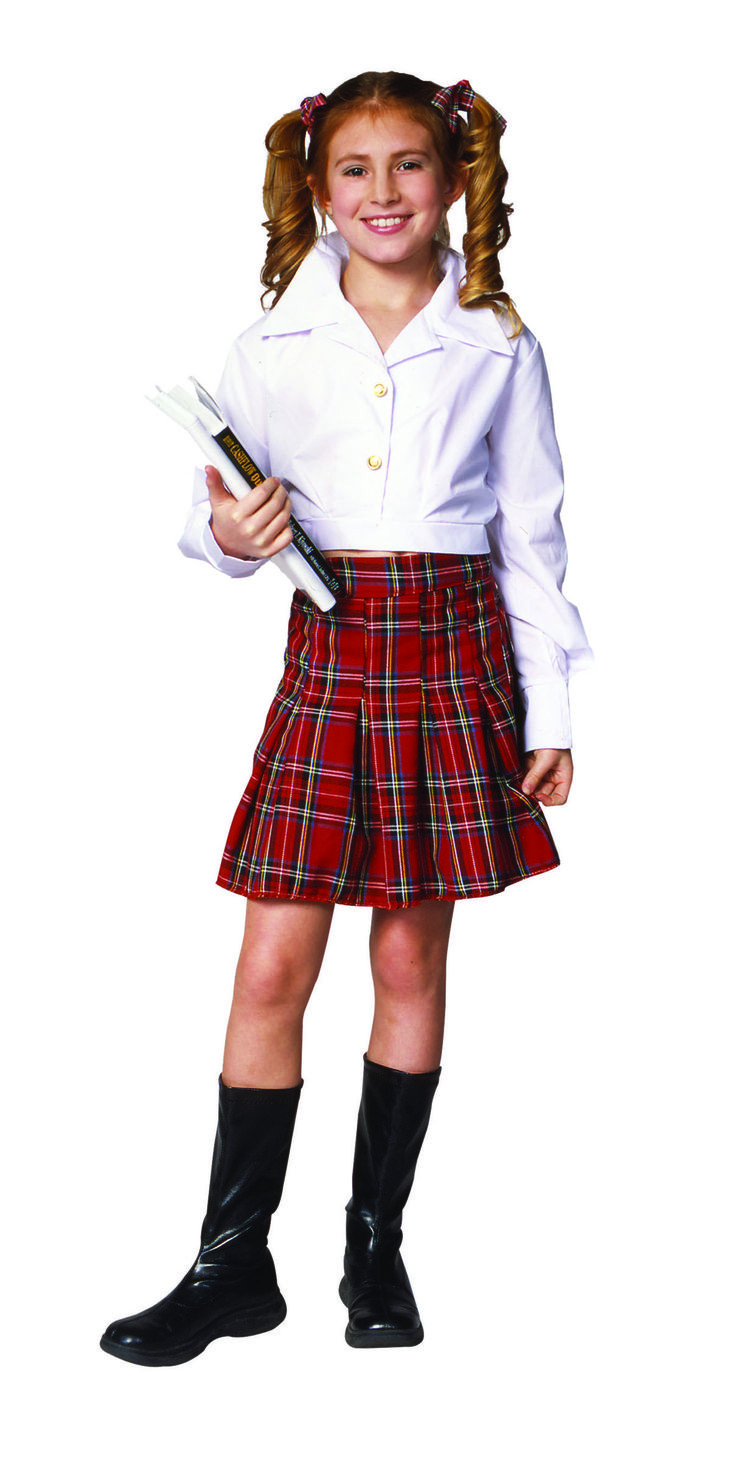 Best ideas about DIY School Girl Costume
. Save or Pin Best 25 School girl halloween costumes ideas on Pinterest Now.