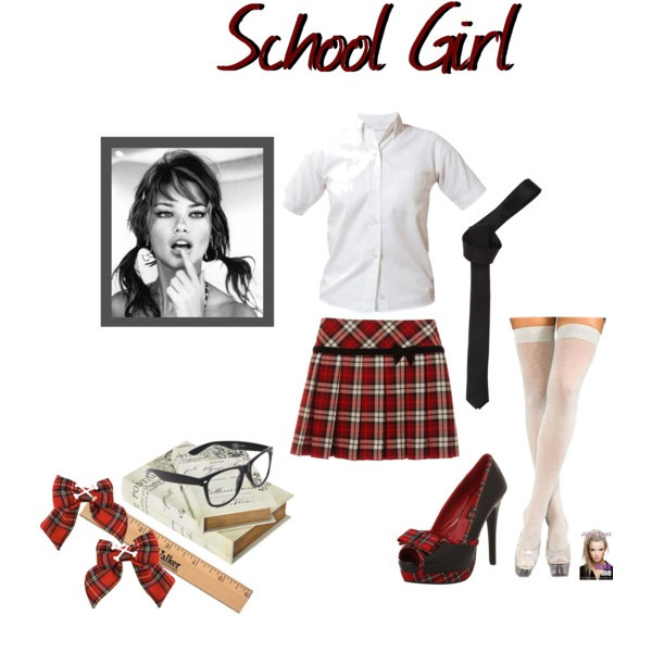 Best ideas about DIY School Girl Costumes
. Save or Pin 25 best ideas about School Girl Halloween Costumes on Now.