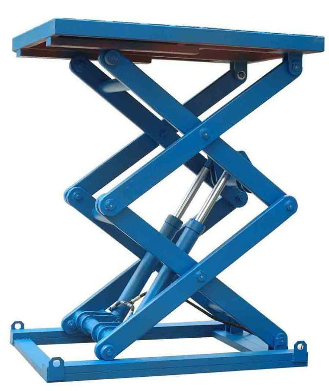 Best ideas about DIY Scissor Lift Table
. Save or Pin scissor lift diy Google Search Now.