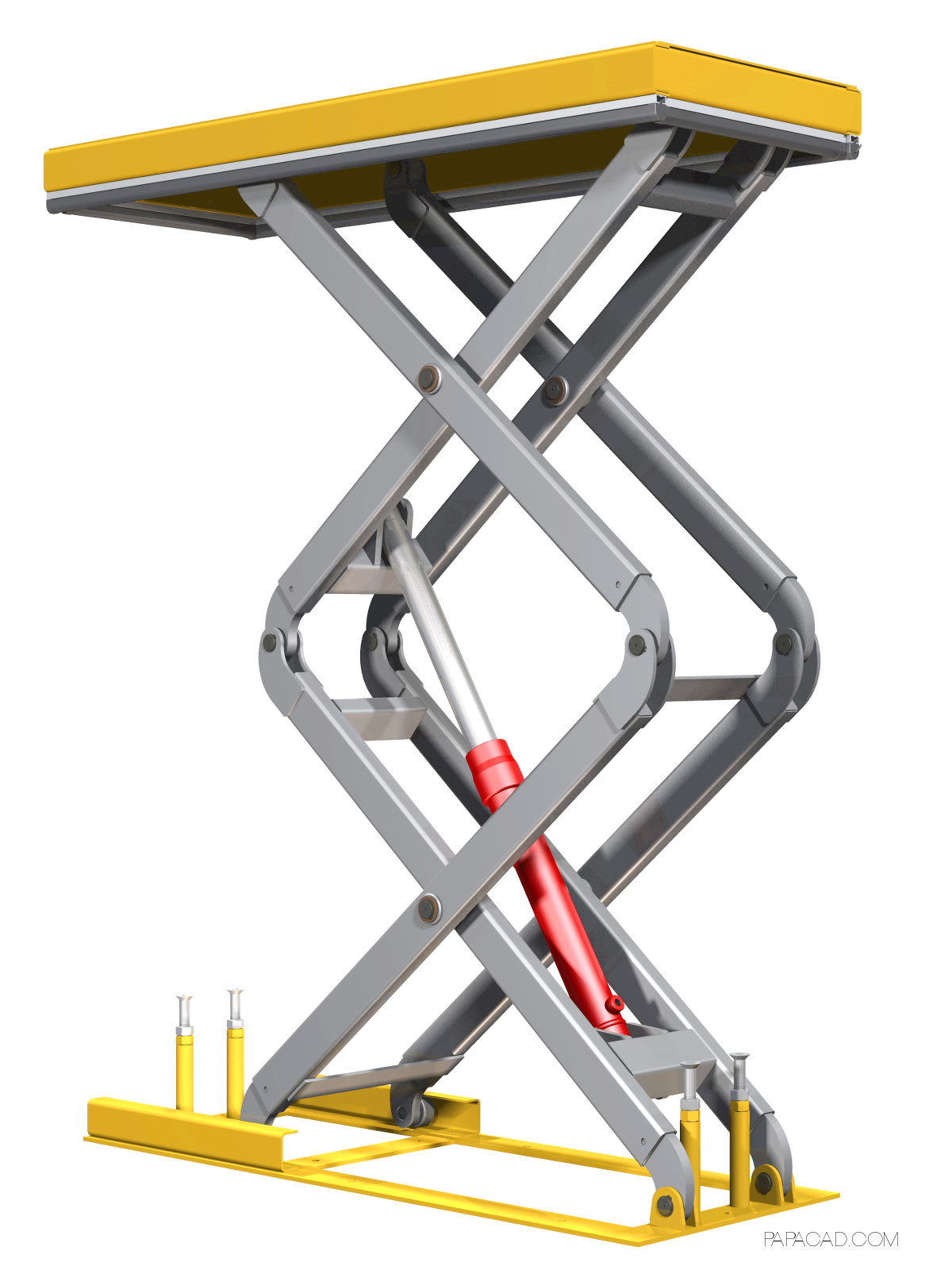 Best ideas about DIY Scissor Lift Table
. Save or Pin Scissor lift table plans 1000kg DIY Scissor lift table Now.