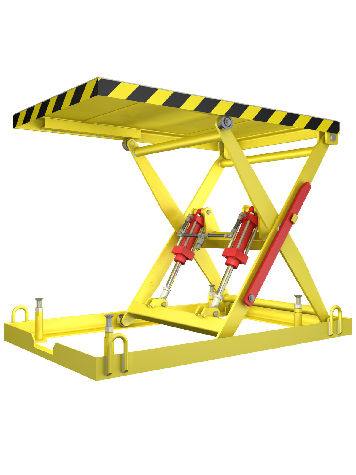Best ideas about DIY Scissor Lift Table
. Save or Pin Diy scissor lift table Download 3D and 2D CAD plete Now.