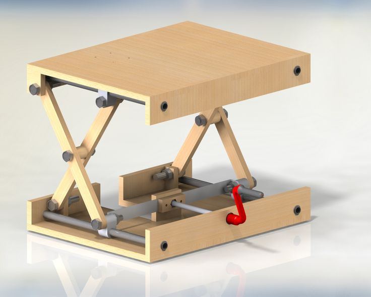 Best ideas about DIY Scissor Lift Table
. Save or Pin 279 best Scissor Lift Table images on Pinterest Now.