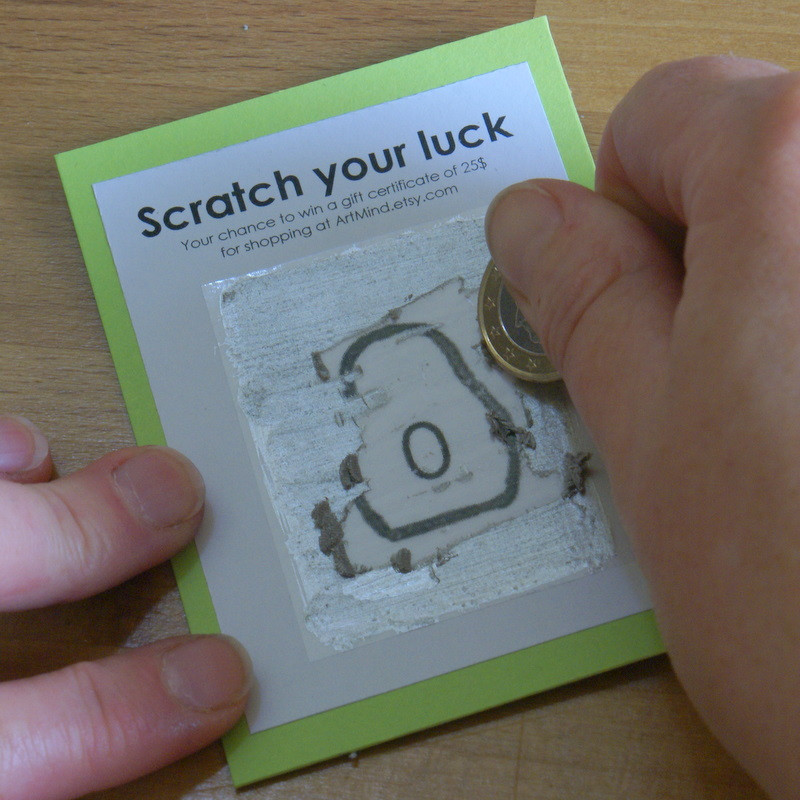 Best ideas about DIY Scratch Off
. Save or Pin Barbara s Beat MOMtrepreneur Tip of the Day How to make Now.
