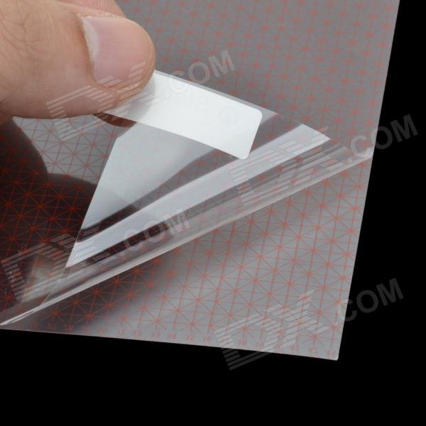 Best ideas about DIY Screen Protector
. Save or Pin DIY Universal Matte Screen Protector Frosted for 9 Now.