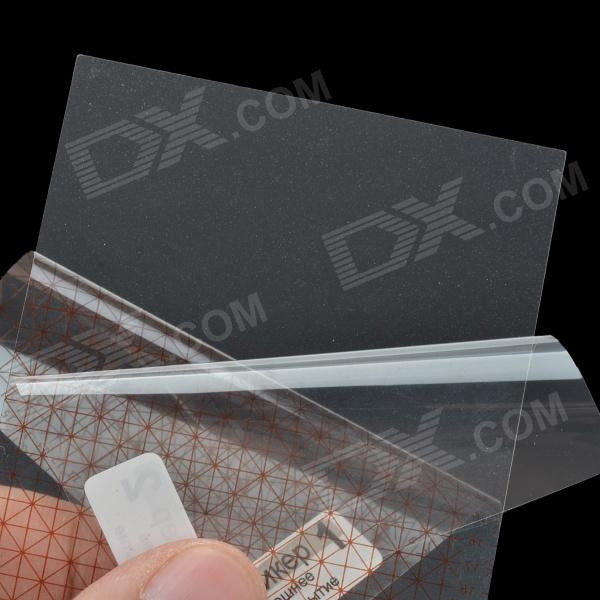 Best ideas about DIY Screen Protector
. Save or Pin DIY Universal Screen Protector Guard for 3 5" 4 0" 4 Now.