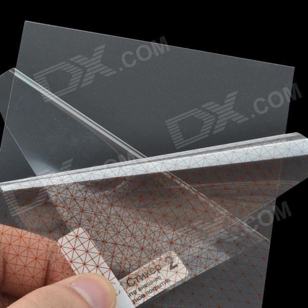 Best ideas about DIY Screen Protector
. Save or Pin DIY Universal Screen Protector Guard for 6 0" 7 0 Now.