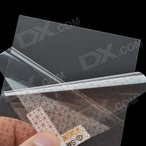 Best ideas about DIY Screen Protector
. Save or Pin DIY Universal Screen Protector Guard for 4 7" 5 0" 5 Now.