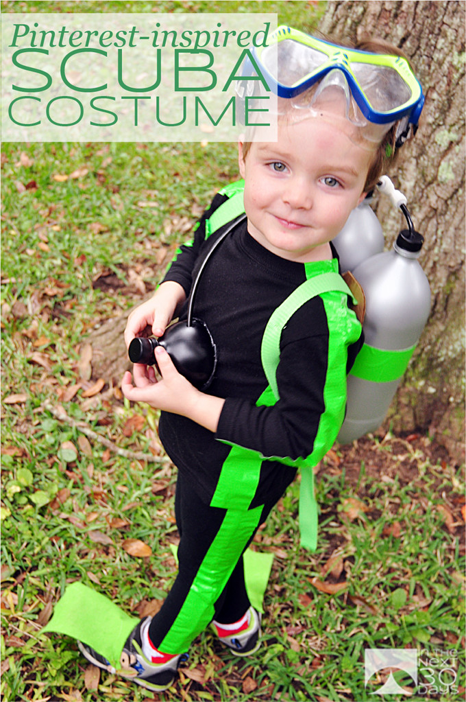 Best ideas about DIY Scuba Diver Costume
. Save or Pin Pinterest Inspired Now.
