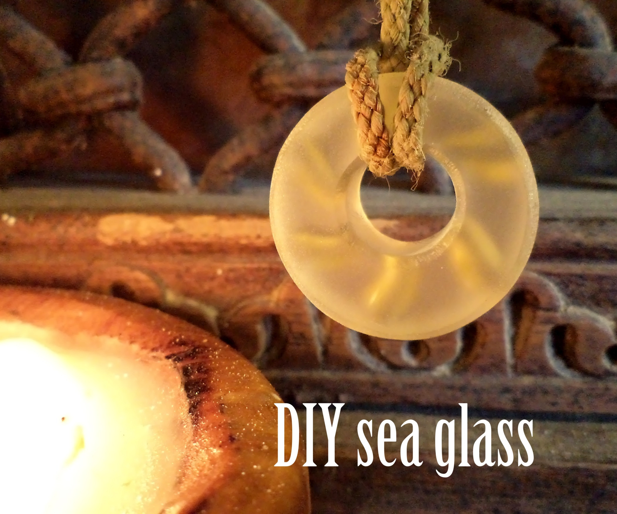 Best ideas about DIY Sea Glass
. Save or Pin DIY Sea Glass 5 Now.