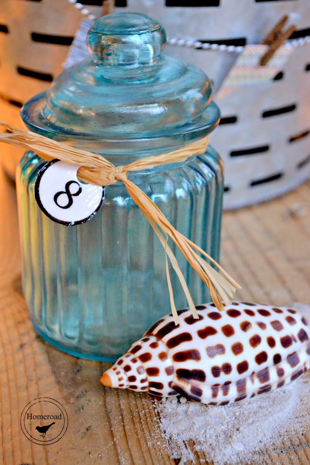 Best ideas about DIY Sea Glass
. Save or Pin DIY Sea Glass Votives Now.