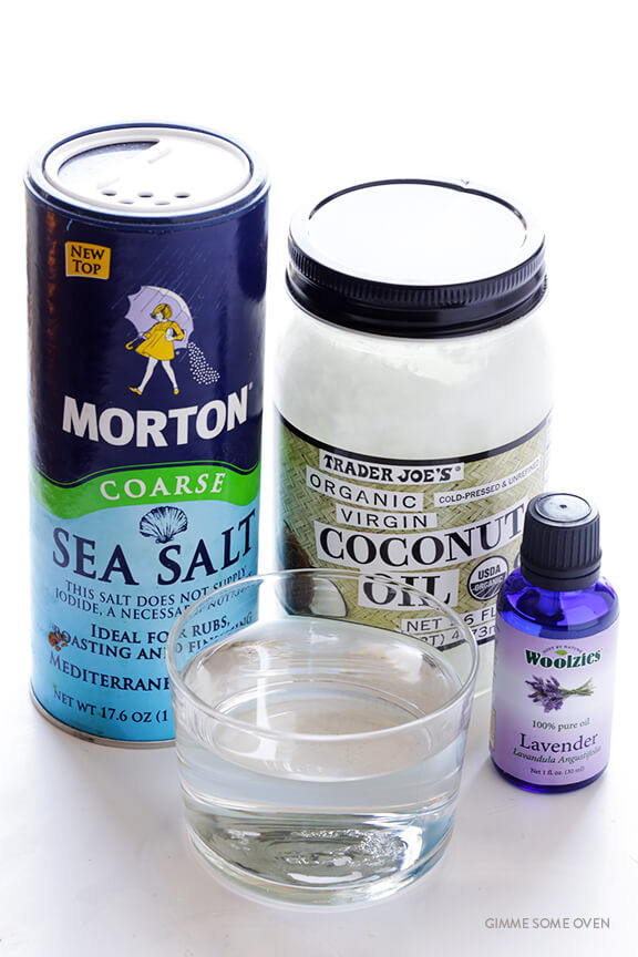 Best ideas about DIY Sea Salt Hair Spray
. Save or Pin DIY Sea Salt Texturizing Hair Spray Now.